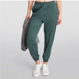 Vuori Sea Pine Boyfriend Jogger M